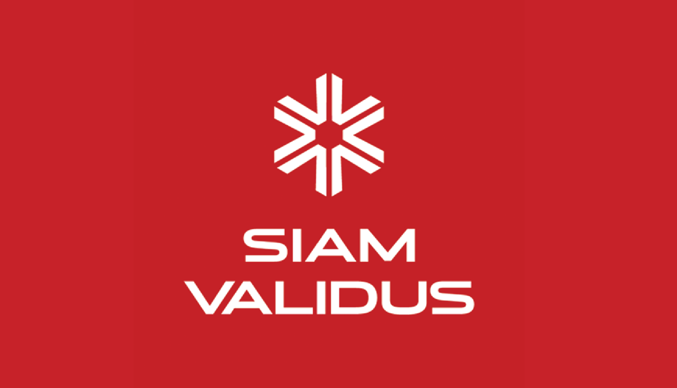 Siam Validus Capital